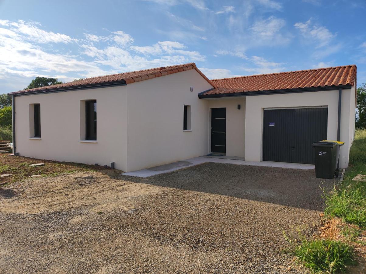 Maison Angles Villa
