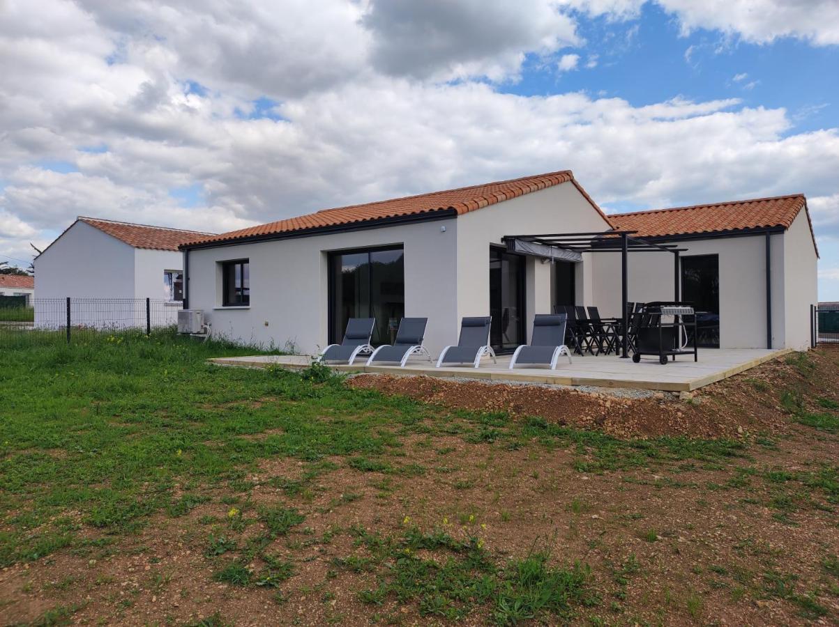 Maison Angles Villa *